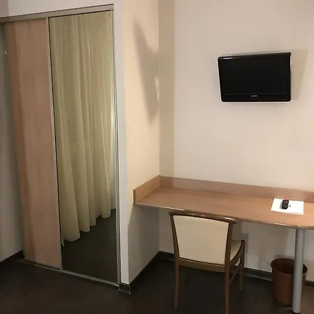 Les Minotiers 3* Mirepoix (Ariege)