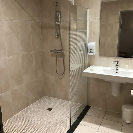 Les Minotiers 3* Mirepoix (Ariege)