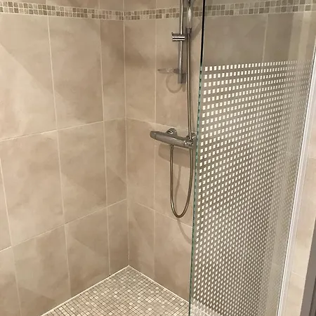 Les Minotiers Hotel 3*